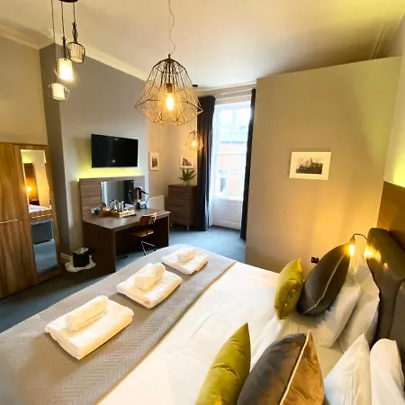 The Waterhouse At Claremont *