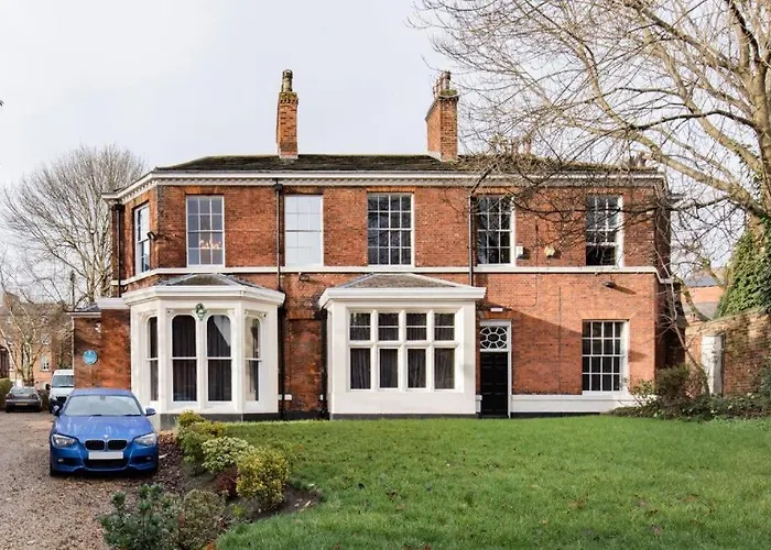 The Waterhouse At Claremont * Leeds (West Yorkshire)