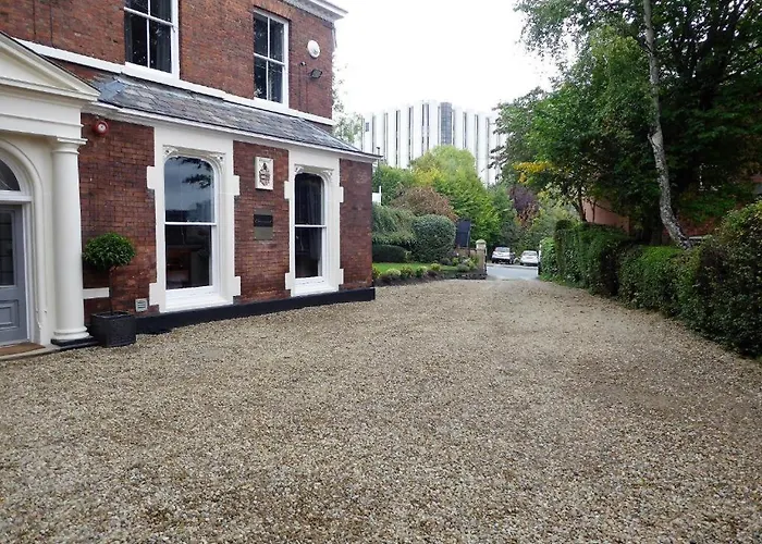 The Waterhouse At Claremont