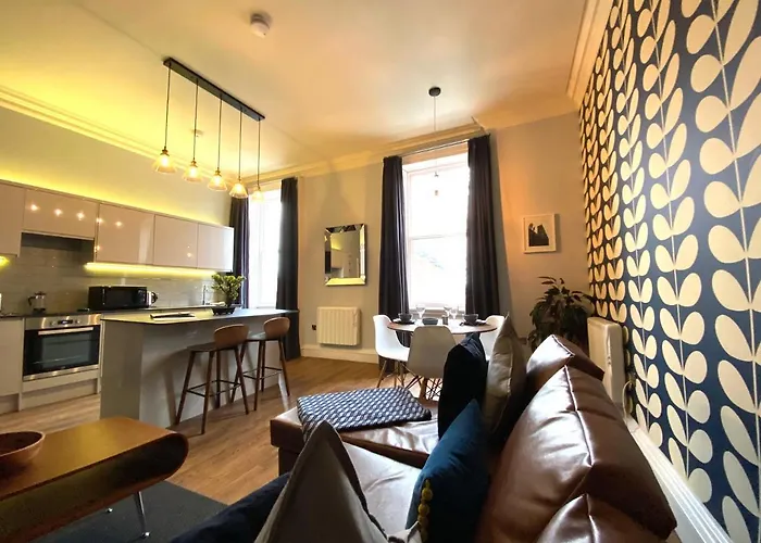 The Waterhouse At Claremont Appartamento *