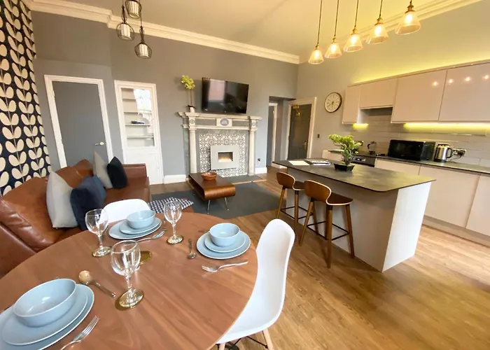 The Waterhouse At Claremont Appartamento *