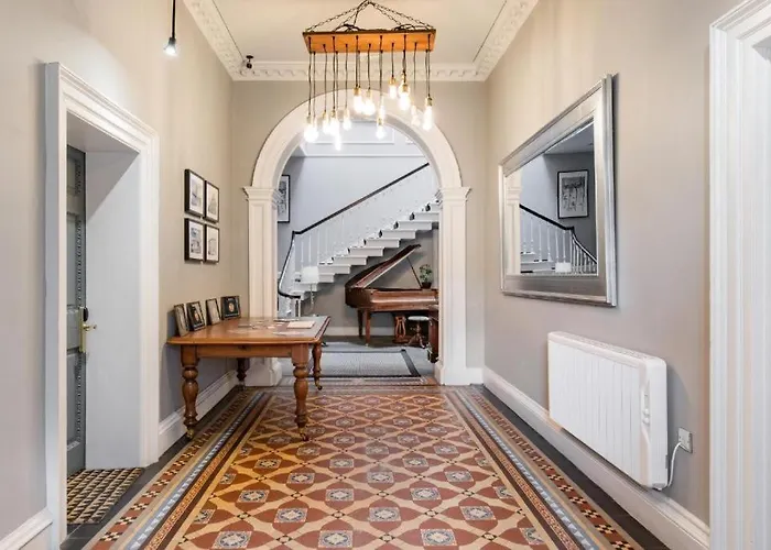 The Waterhouse At Claremont Appartamento Leeds (West Yorkshire)