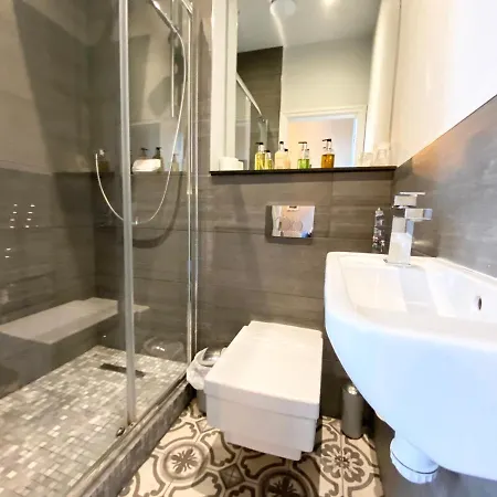 Apartman The Waterhouse At Claremont *