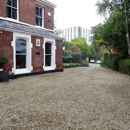 The Waterhouse At Claremont