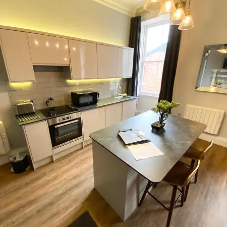 The Waterhouse At Claremont Leeds