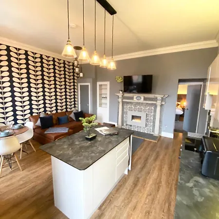 Apartman The Waterhouse At Claremont