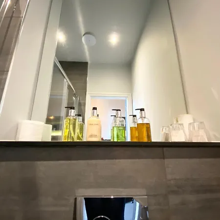 The Waterhouse At Claremont * Leeds