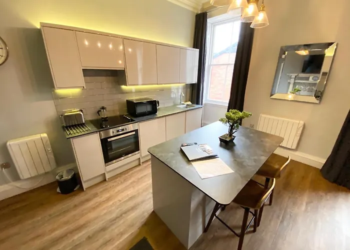 The Waterhouse At Claremont Leeds (West Yorkshire)